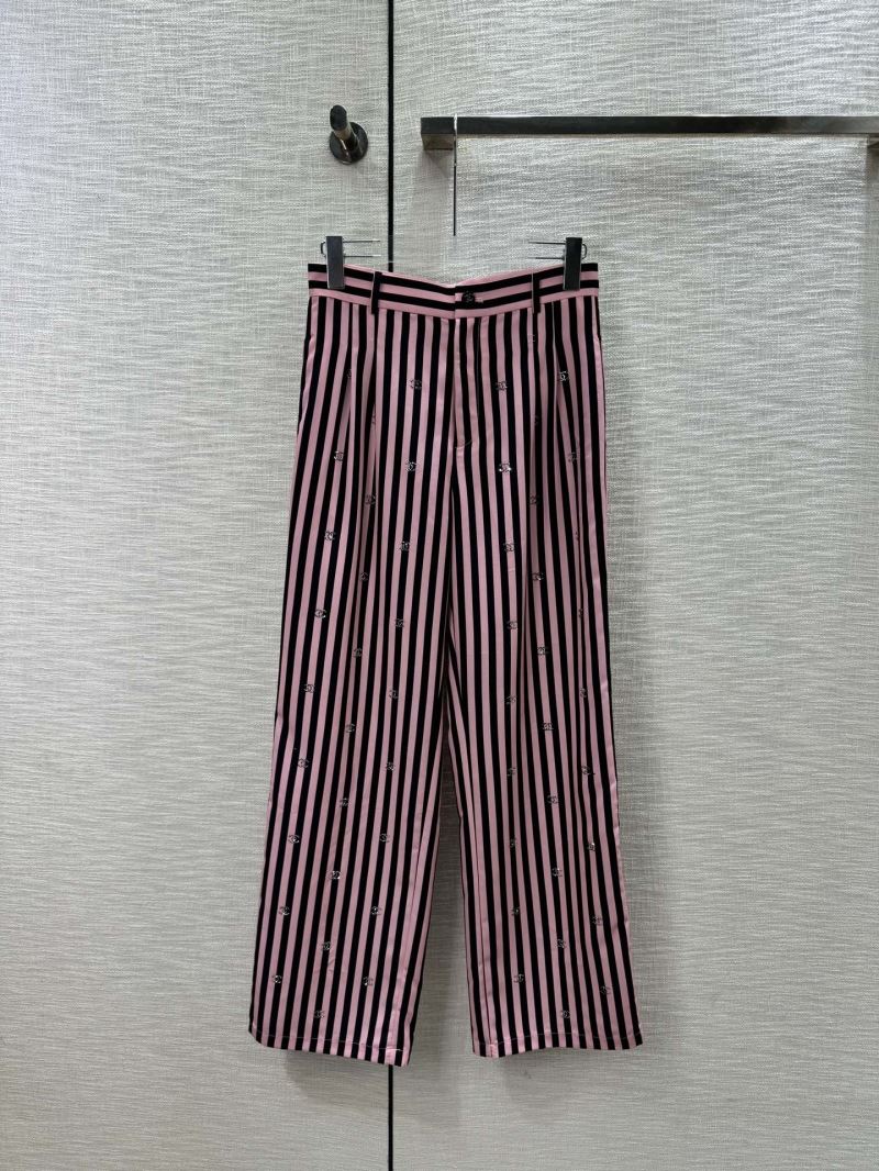 Chanel Long Pants